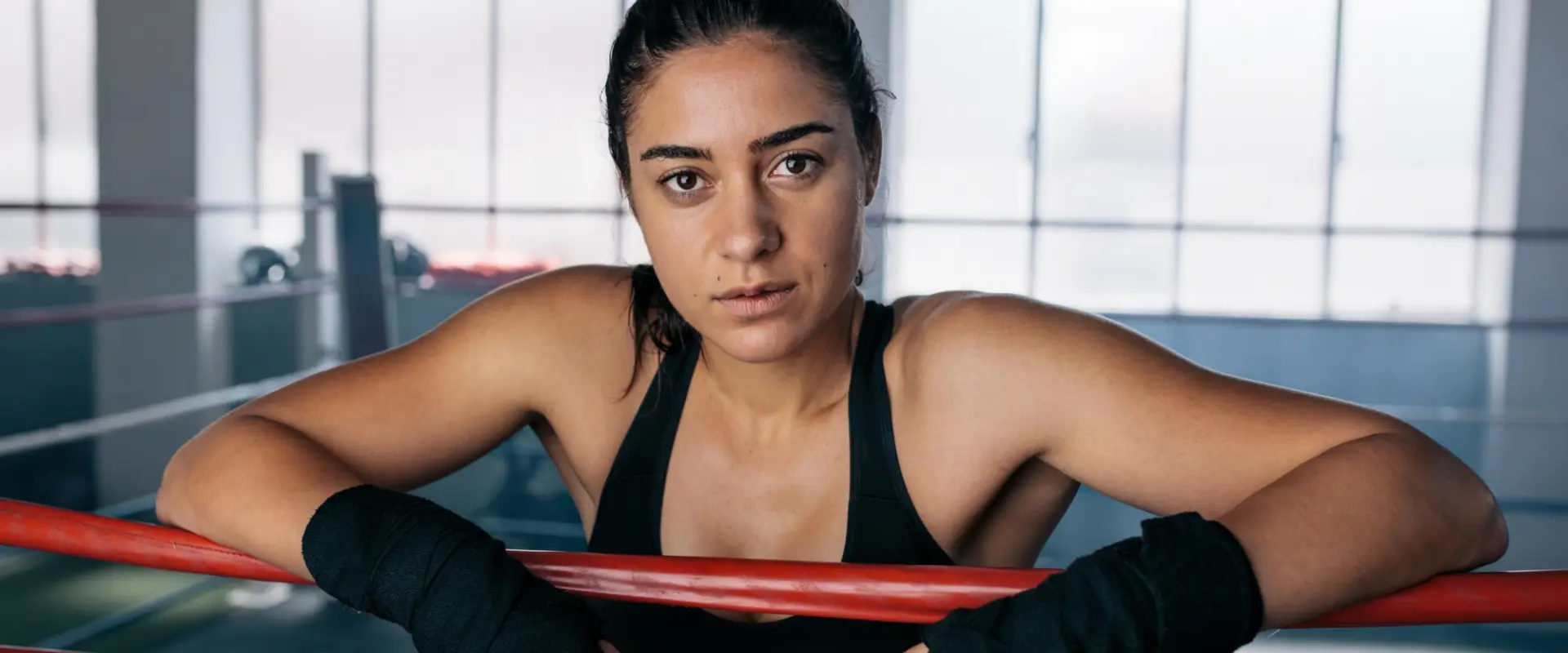Almond Boxing Academy