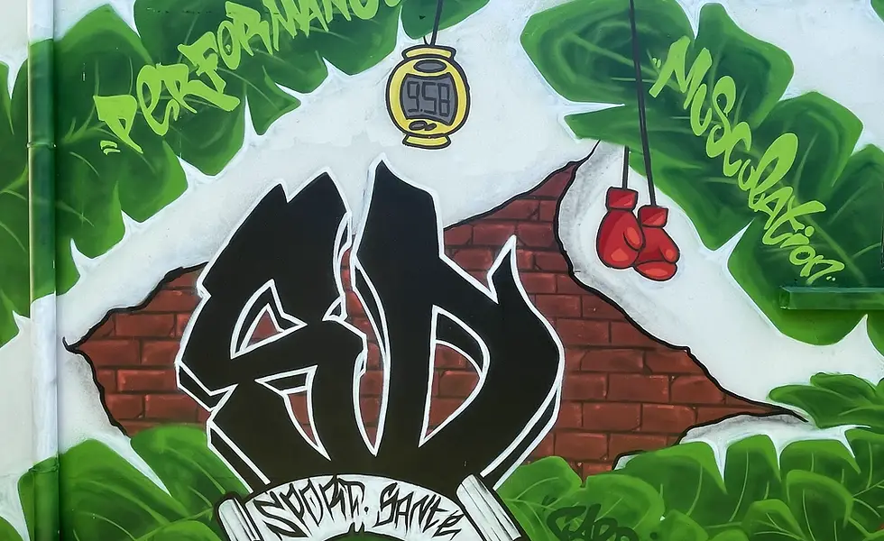 SD Sport & Santé