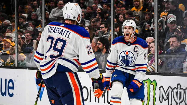 National Hockey League