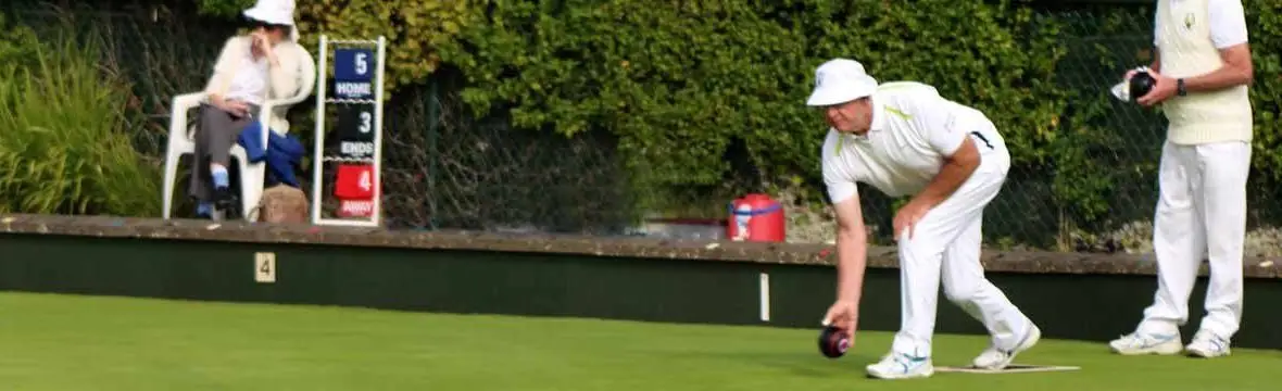 Westmanstown Lawn Bowling Club