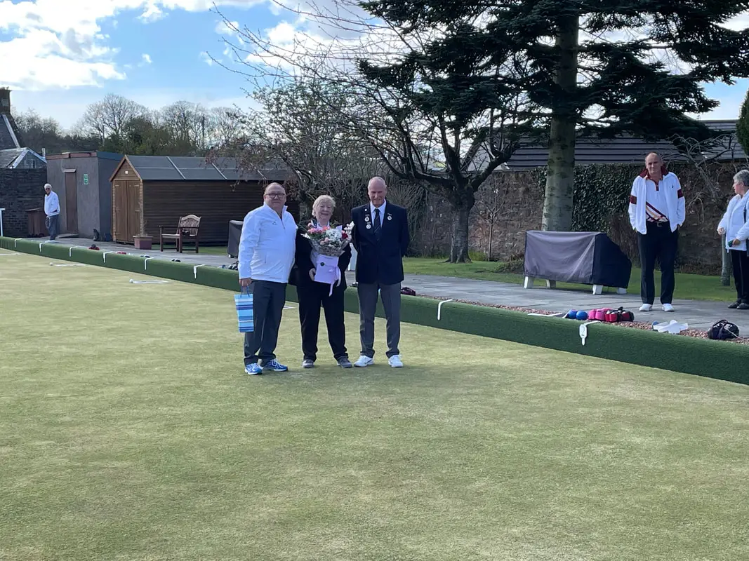 Galston Bowling Club