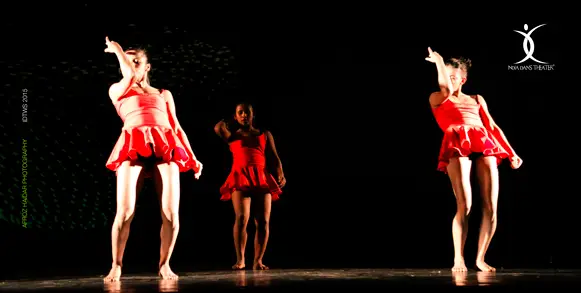 India Dans Theater