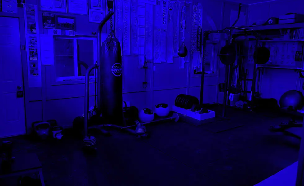 Spartiate Fit Club