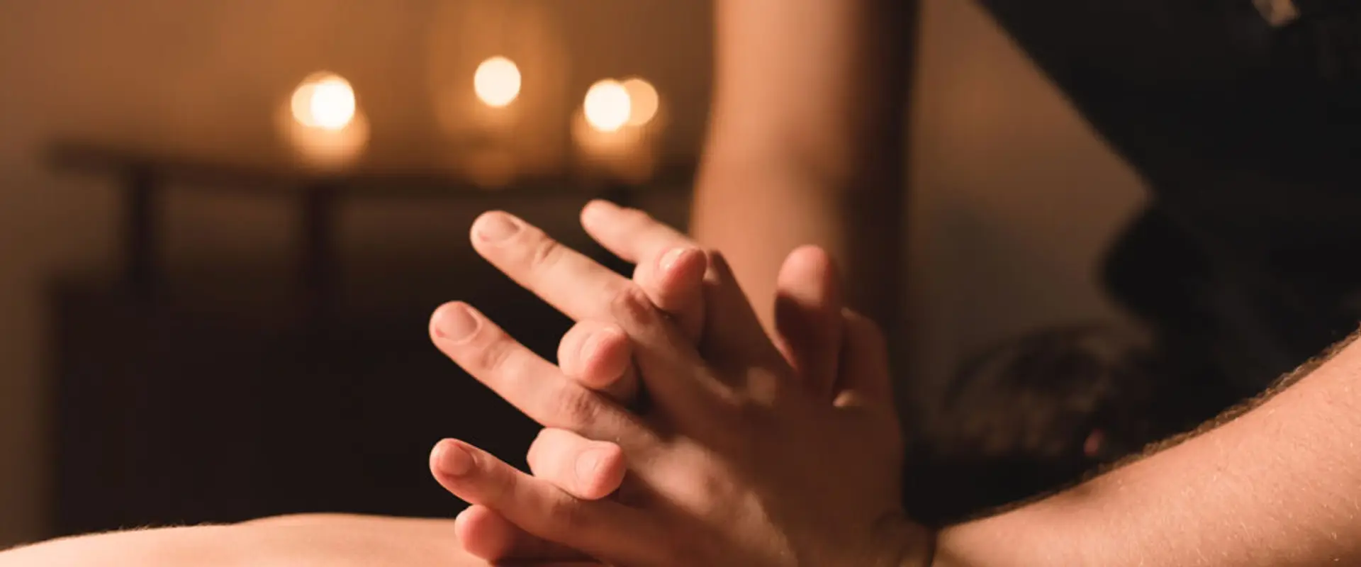 Nicolas Giron Massage Bien-Être Et Deep Tissue