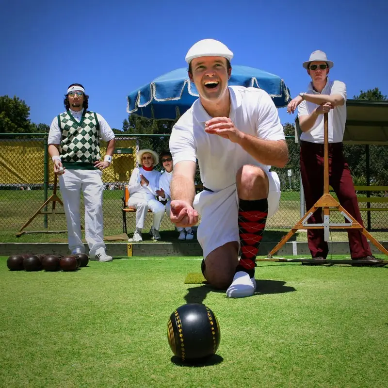West London Bowling Club