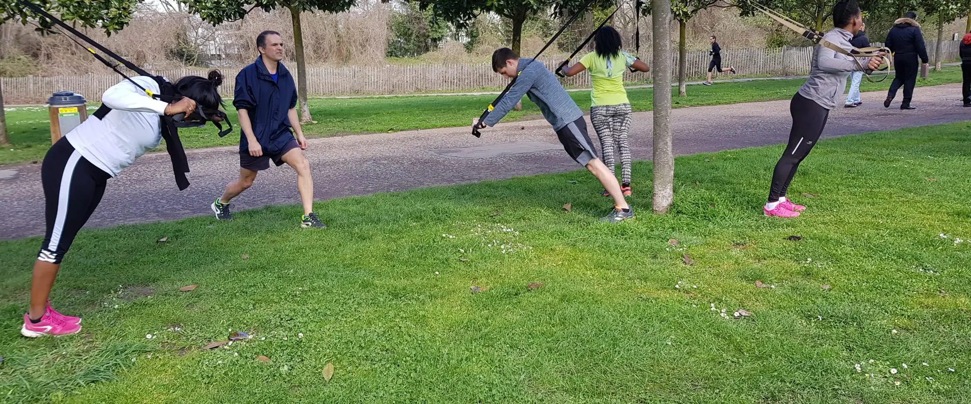 NK COACHING