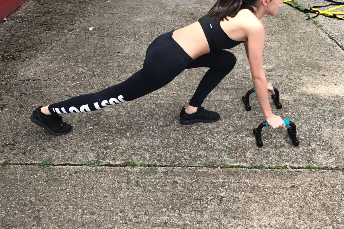 Mind Over Body - Gym | Personal Training