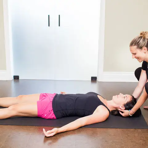 Kinetic Yoga & Pilates