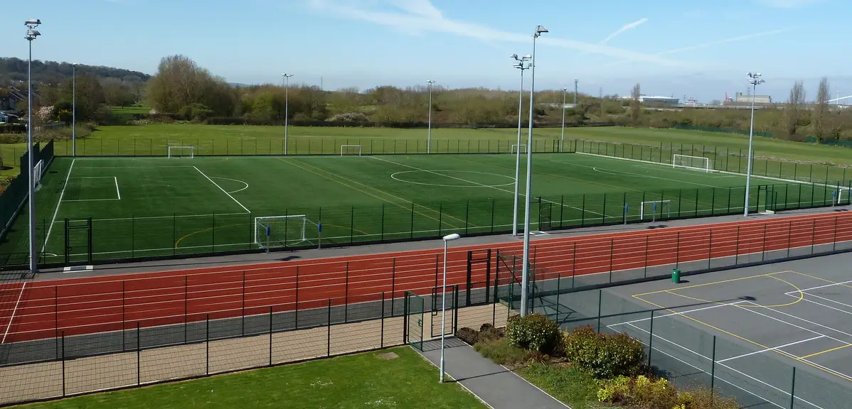 Henbury FC