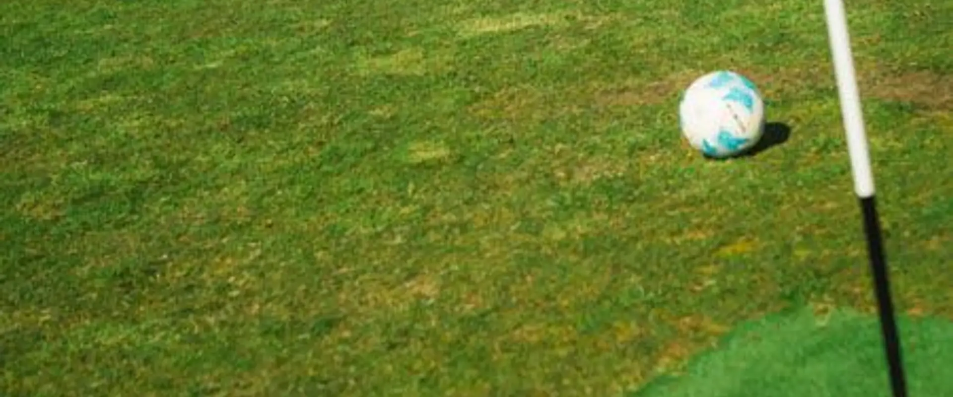 Mount Ober FootGolf