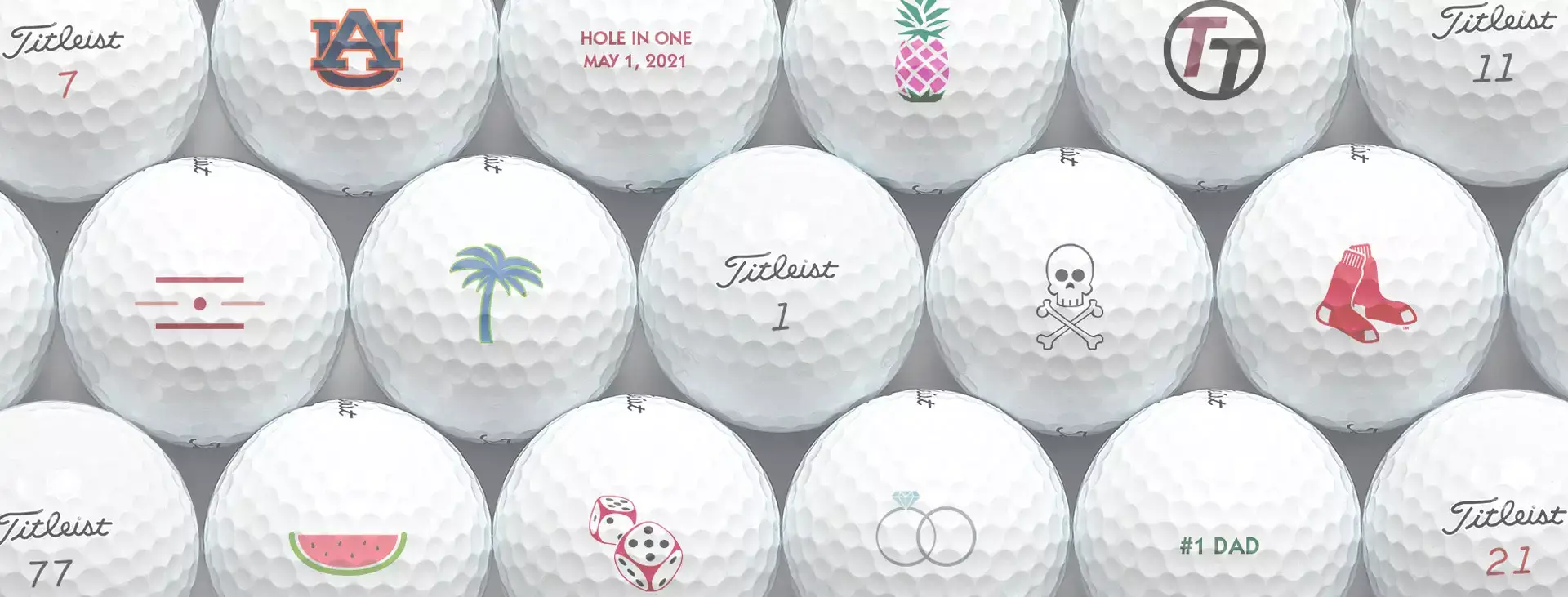 Titleist National Fitting Centre