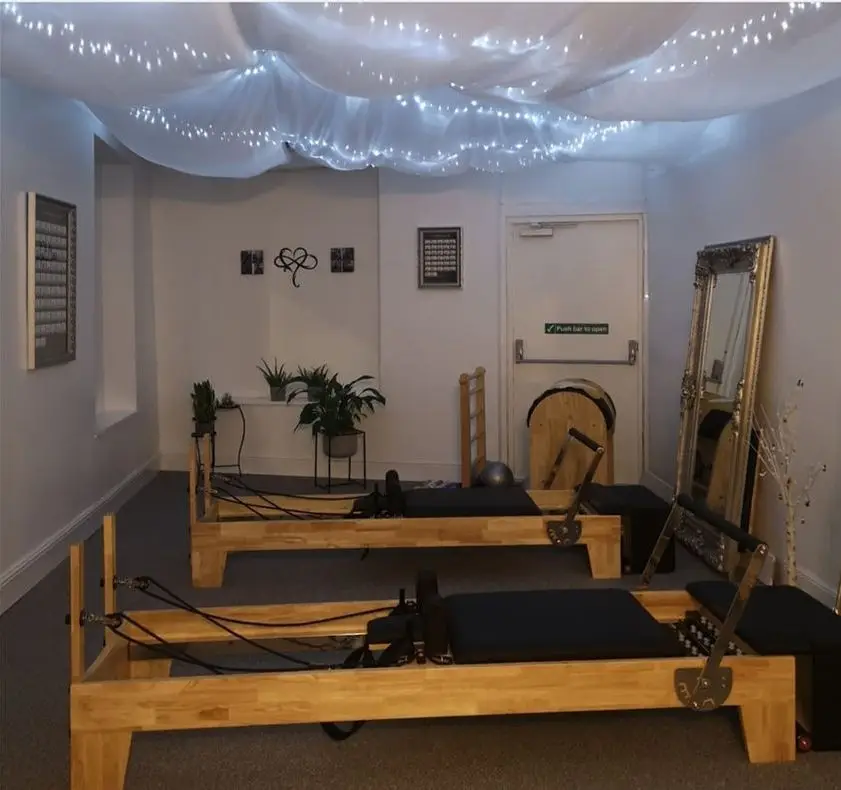 Perfect Balance Pilates Studios