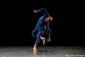 Contact Impro Toulouse