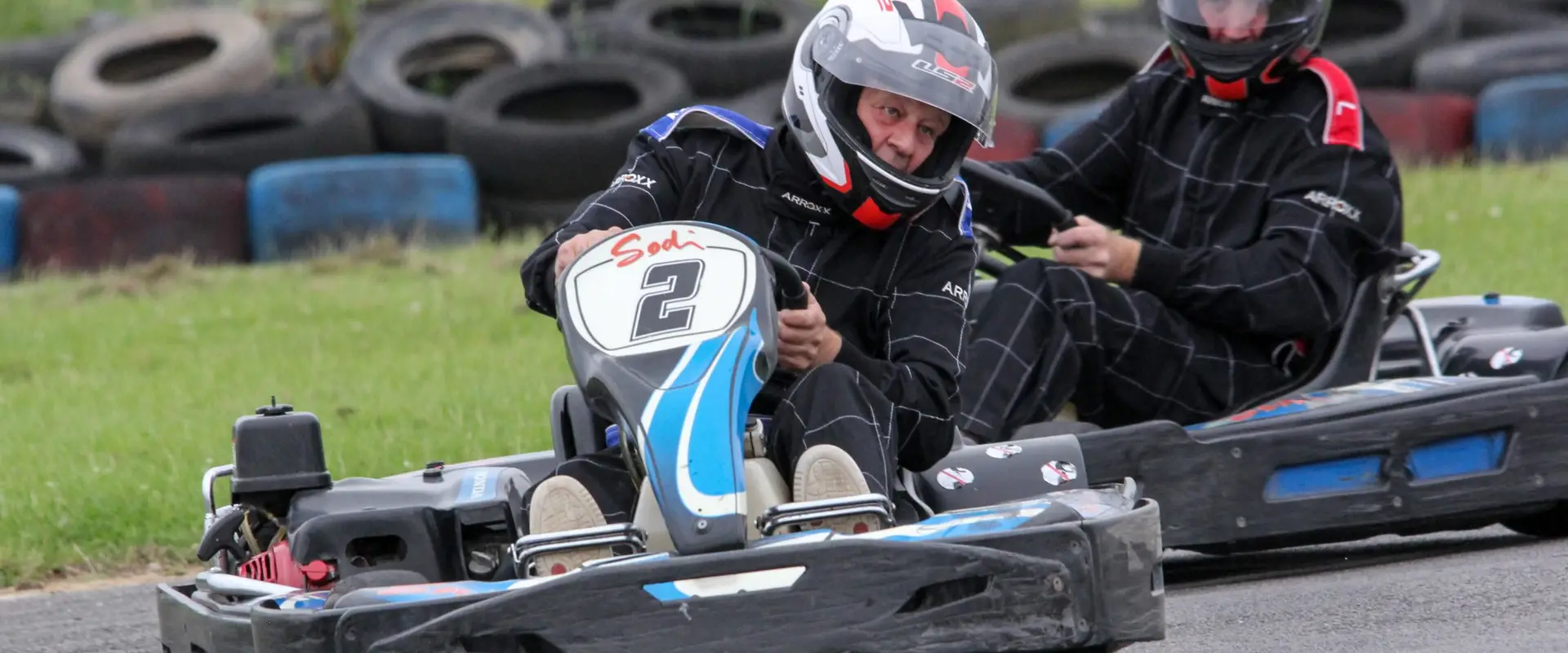 Kartworld Extreme Leisure