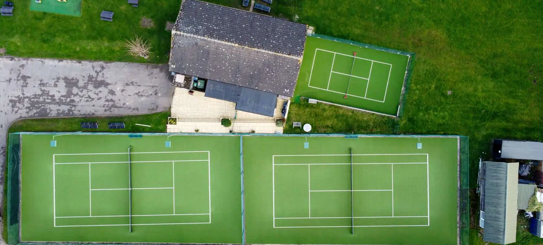 Shipston Tennis Club