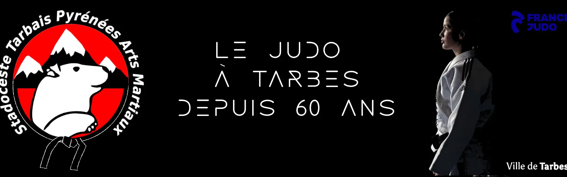 Stadoceste Tarbais Judo