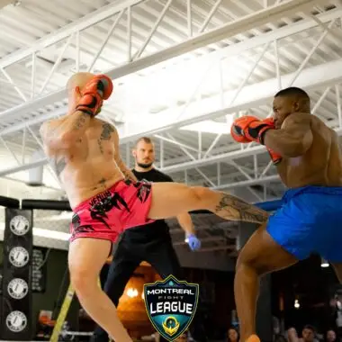 Durham Muay Thai & Kickboxing