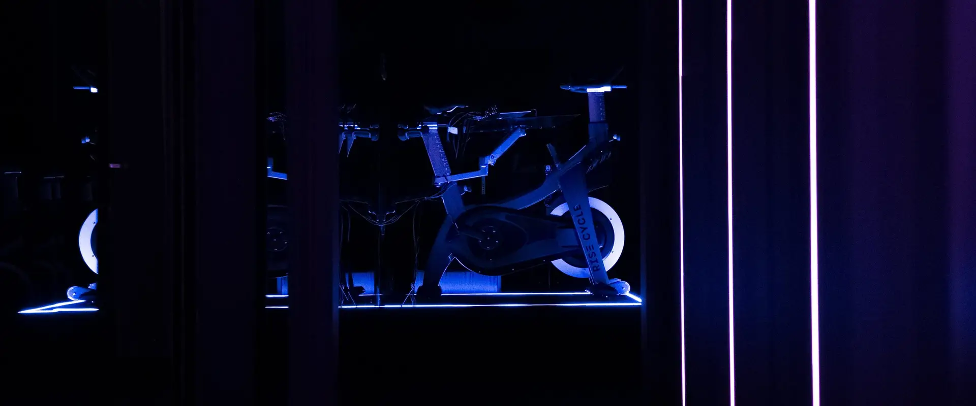 RISE CYCLE - Spin Studio
