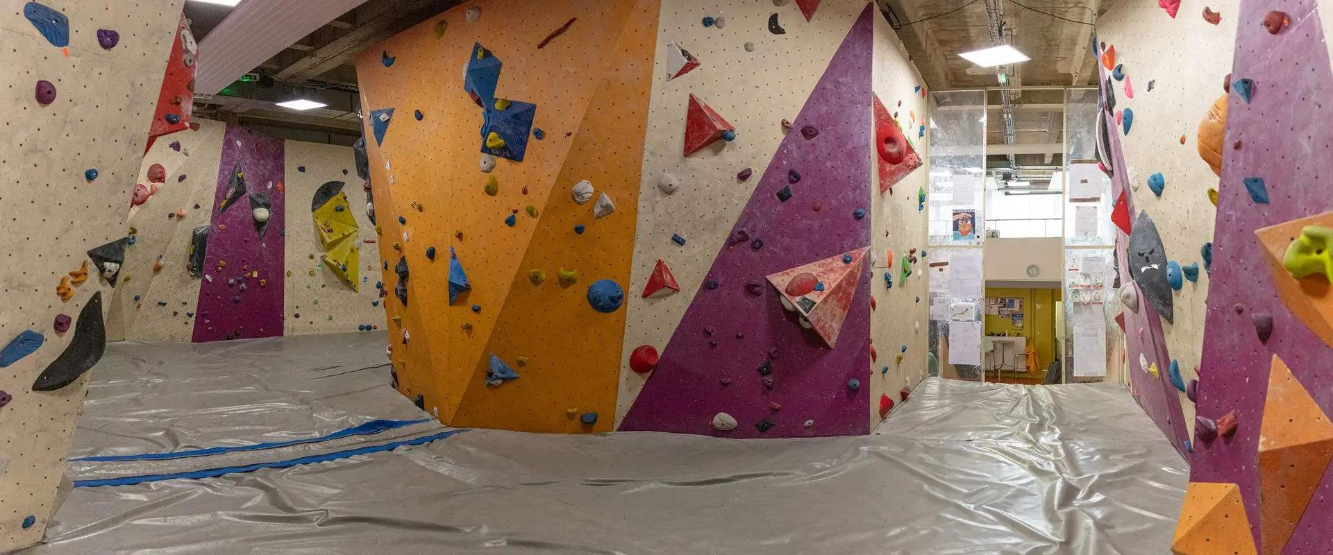 ASRUC Escalade