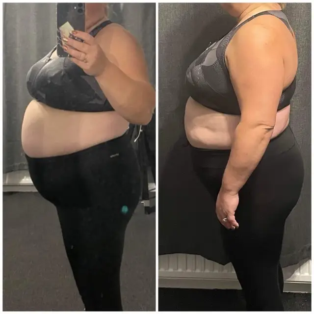 West Leeds Fitter bodies