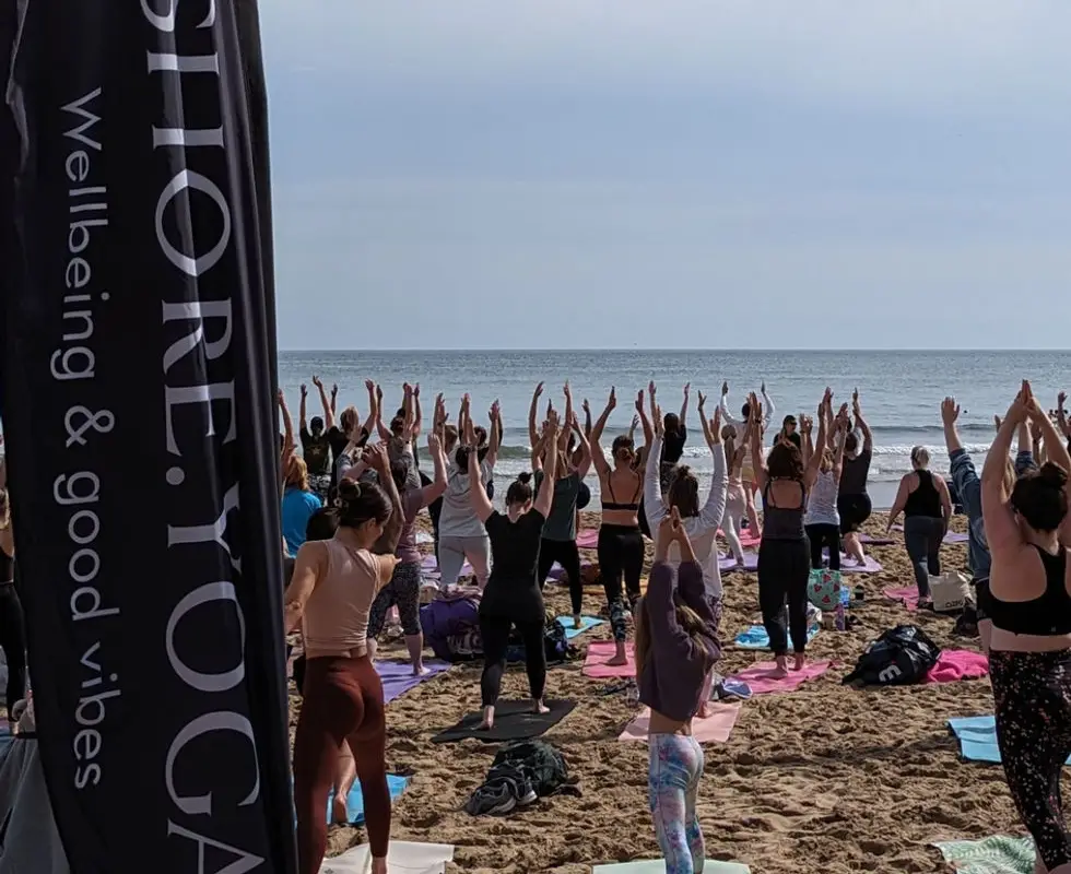 Shore Yoga