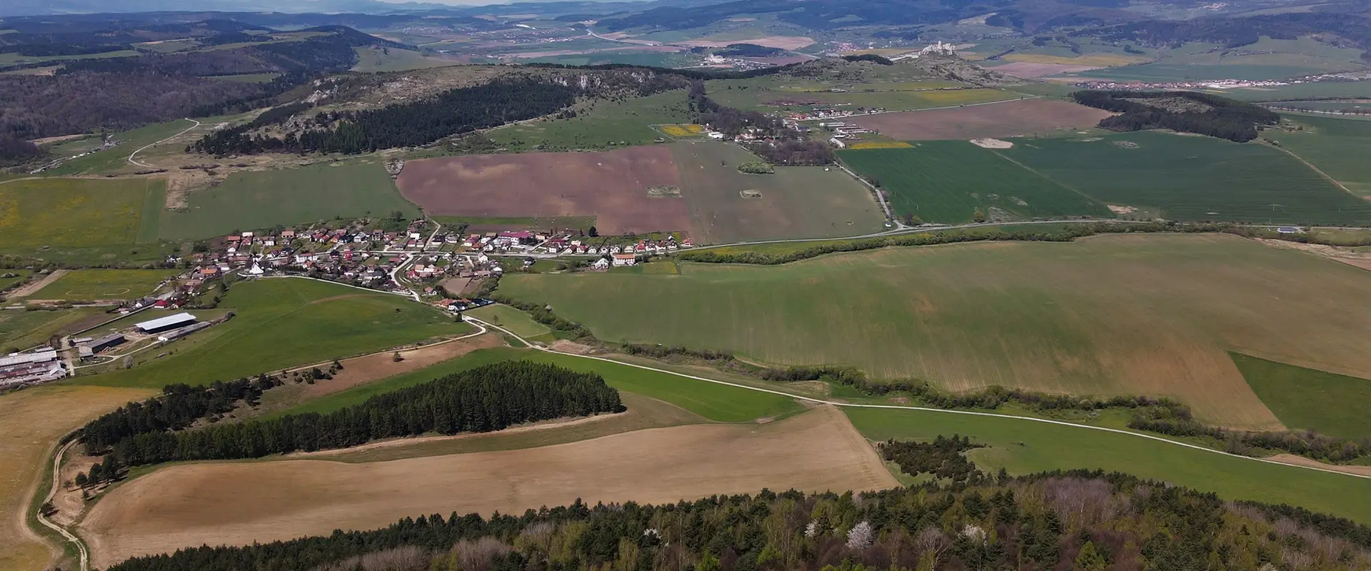 Trailpark Žehra