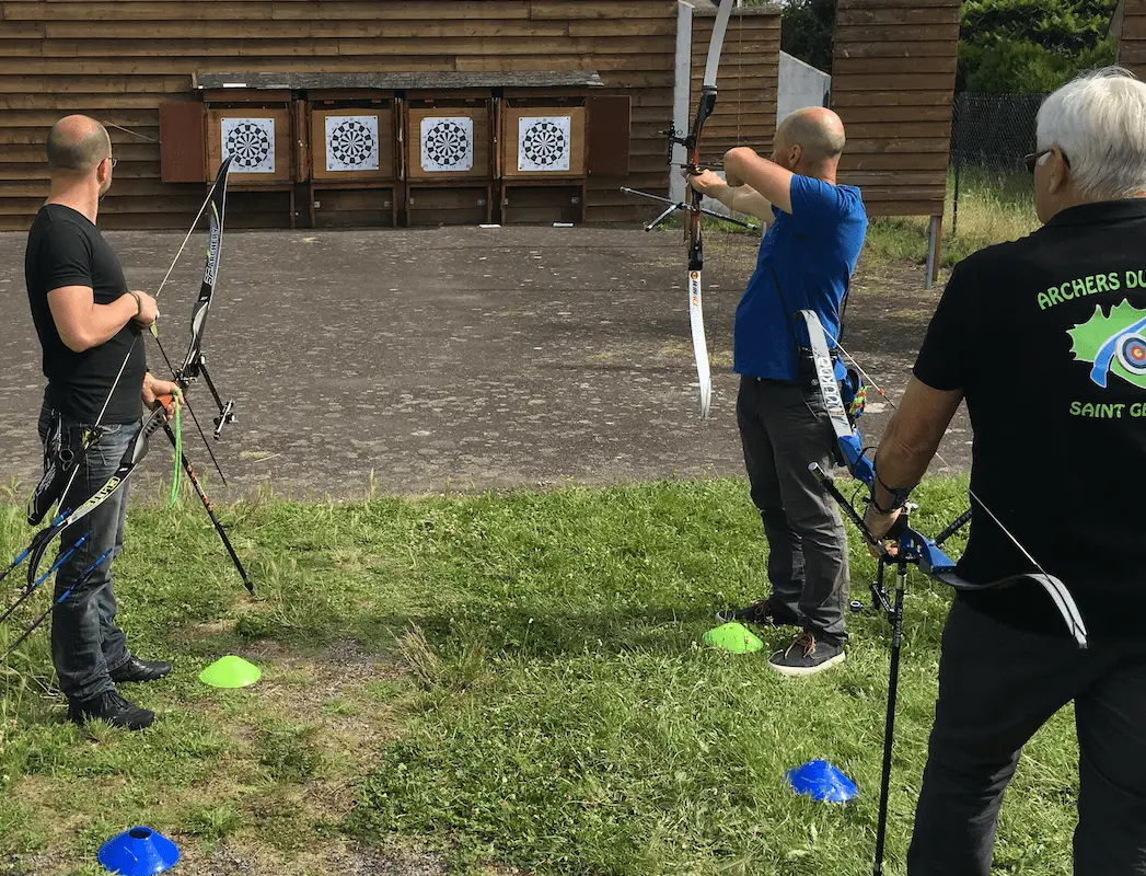 Archers du Gotha