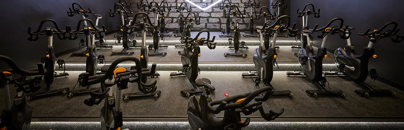 Goodlife Health Clubs Richlands