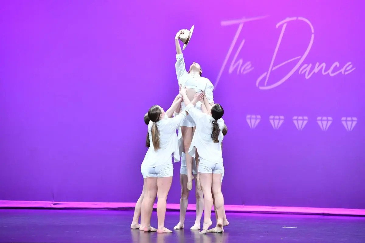 Great Lakes Dance Academy