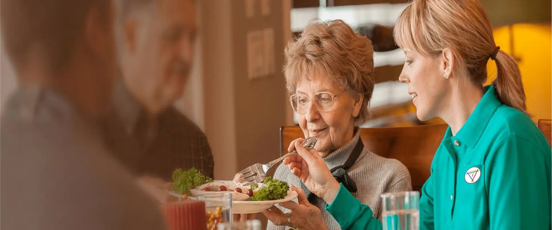 iHomCare | Care at Home - Patna