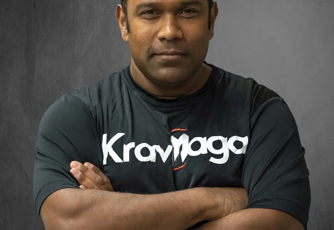 Ekmym - School Krav Maga Yves-Marie Menguy Lvis