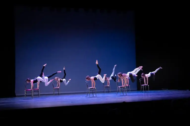 Vallet Danse