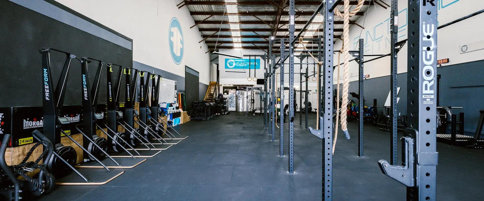 Functional Fitness Australia