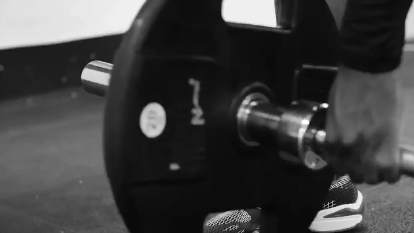 Kinetic Fitness