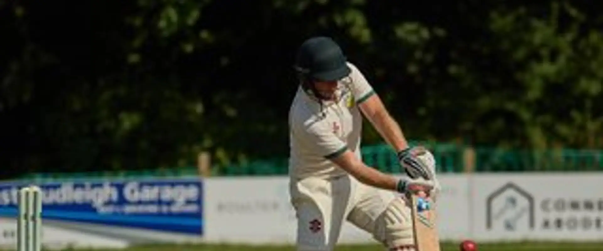 Budleigh Salterton Cricket Club