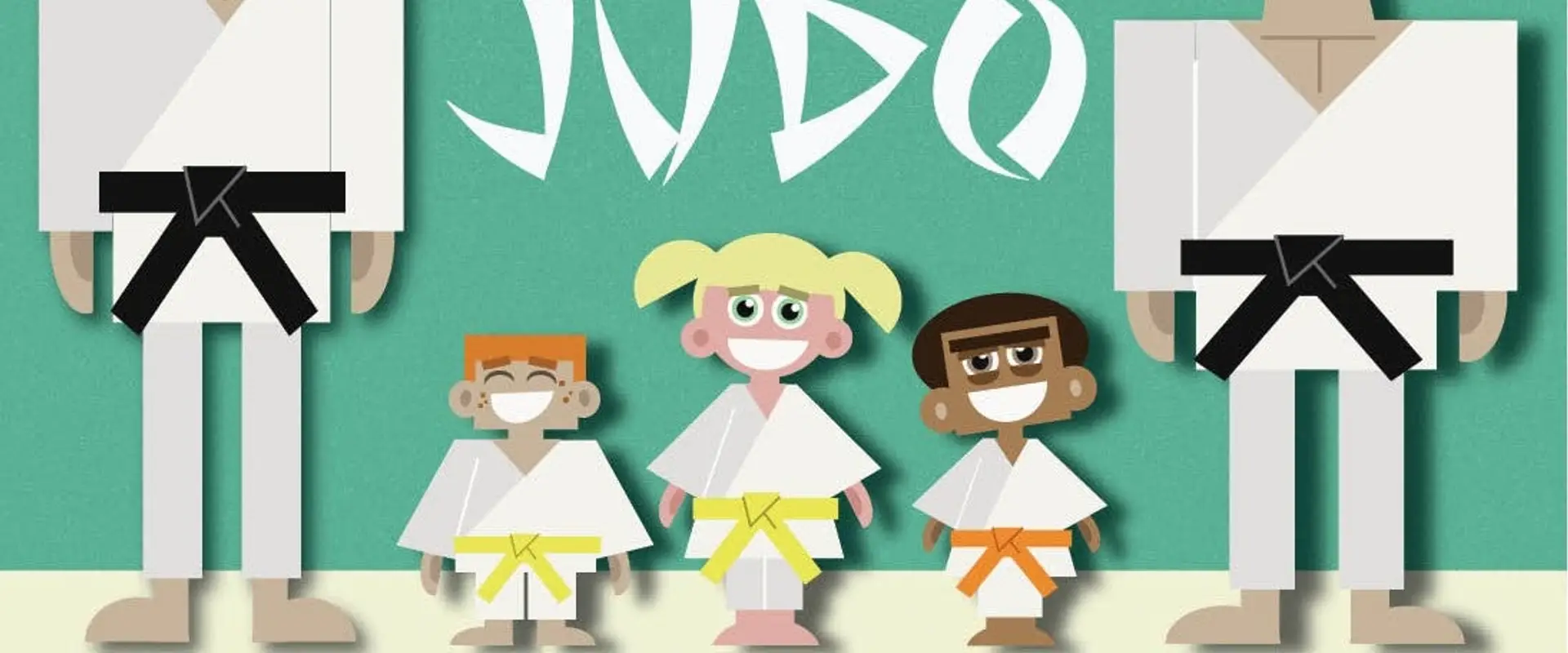 Kensington Judo Club