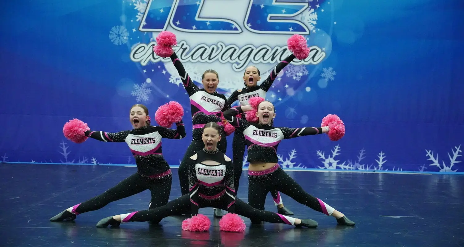The Cheer Lab