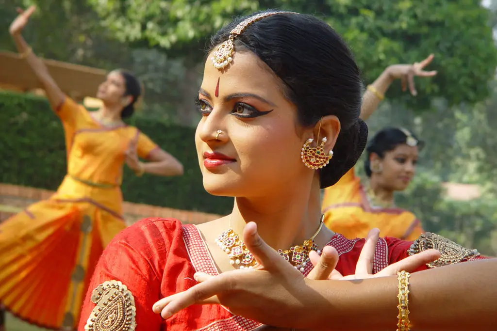Sampradaya Dance Creations