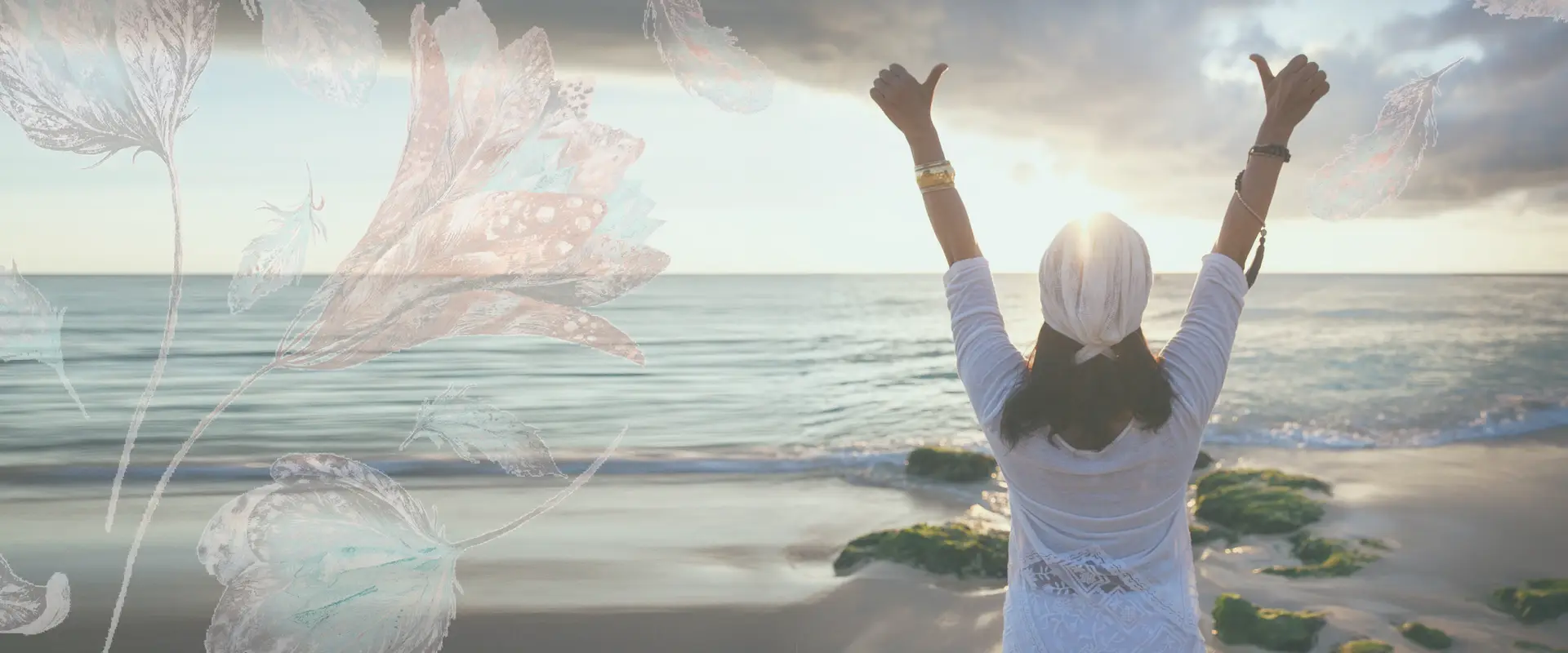 Calm & Conscious Living - Yoga, Meditation, Healing