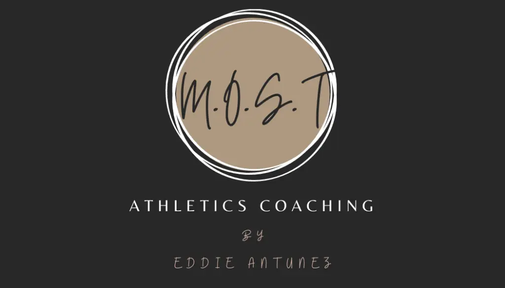 Coach sportif Saint-Tropez - Eddie Antunez