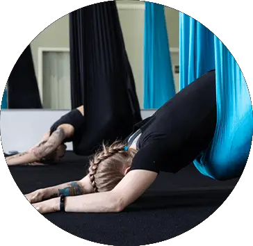 AcroFit Aerial Fitness