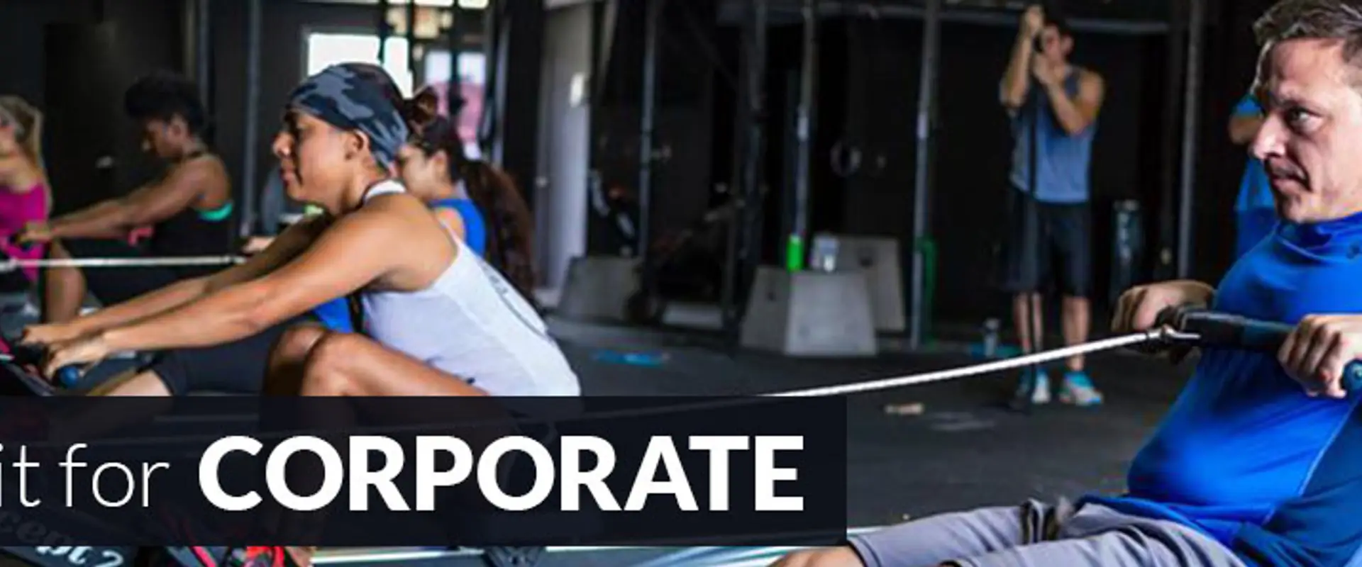 CrossFit Division