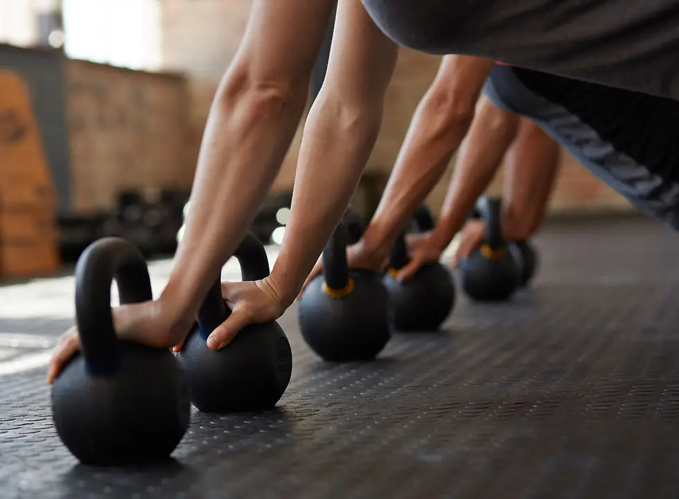 Eliteworkout