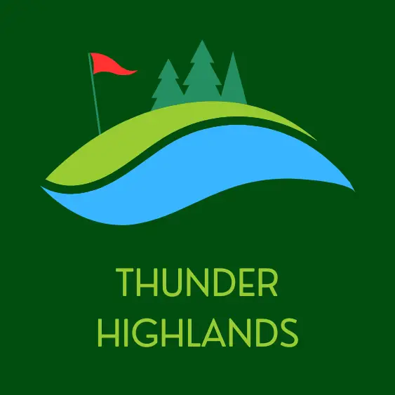 Thunder Highlands Golf Club