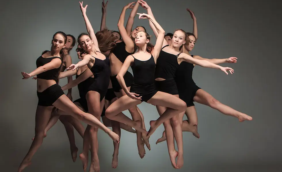 Bristol Ballet School