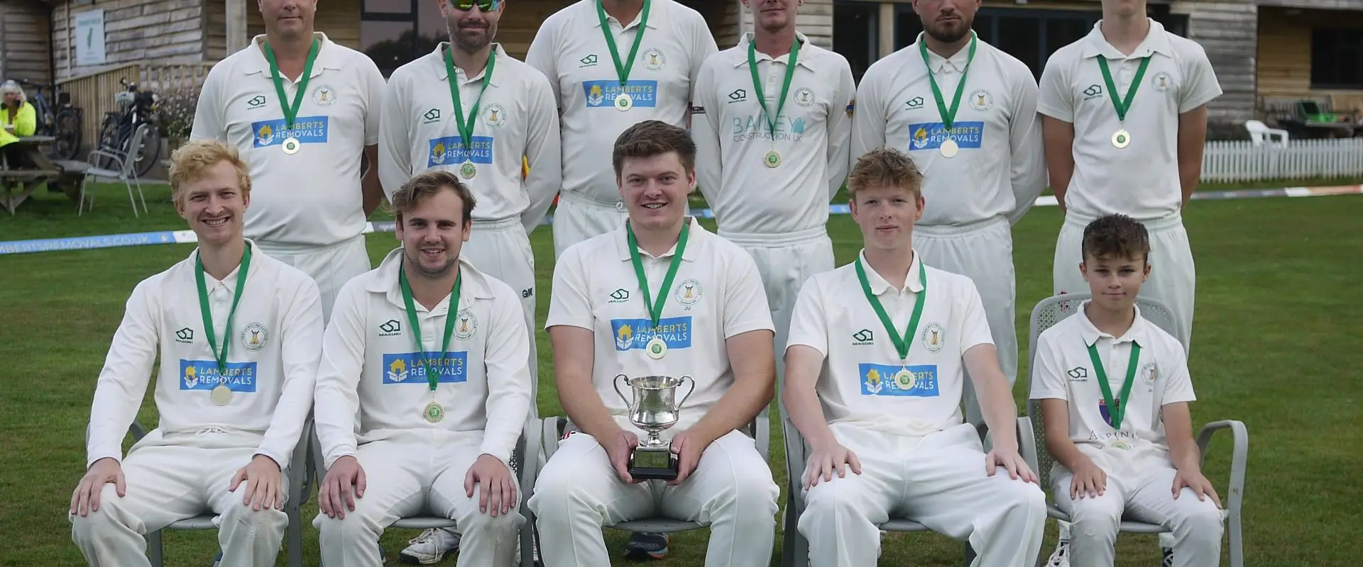 Fernhurst Cricket Club