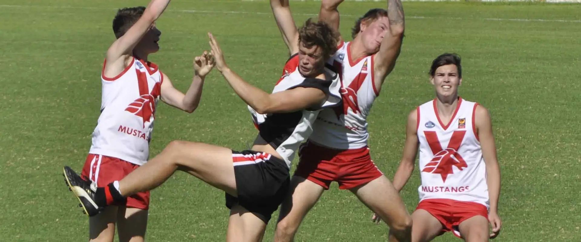 Rockingham Rams Football Club