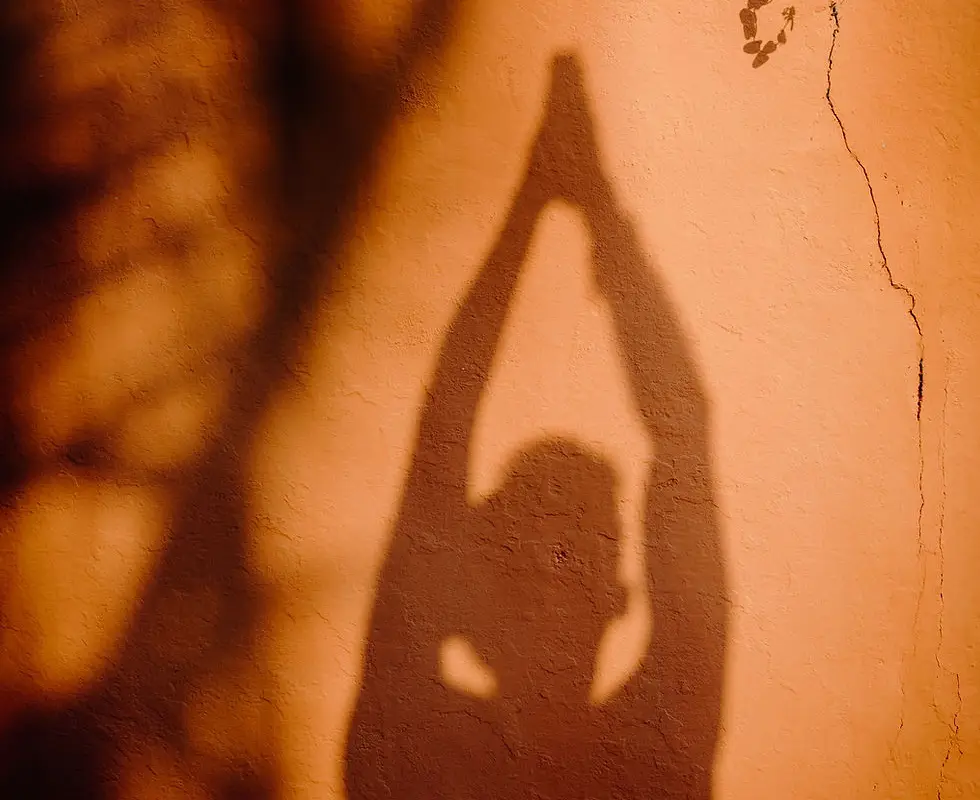 Back to Roots Yoga