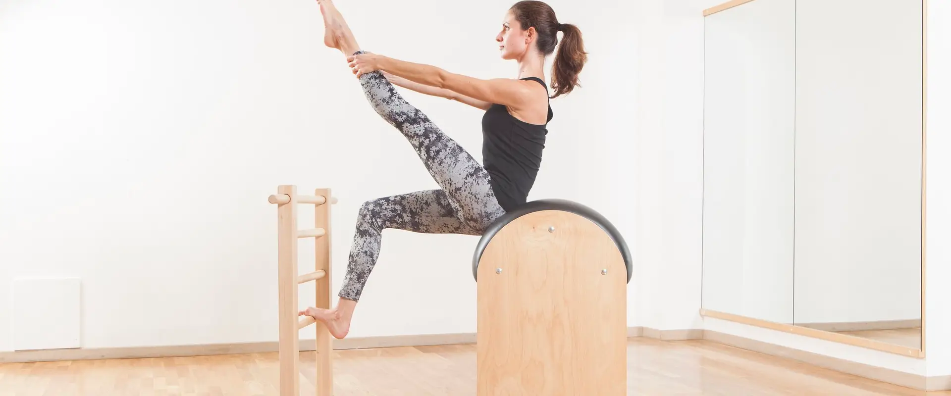 Scenic Rim Pilates