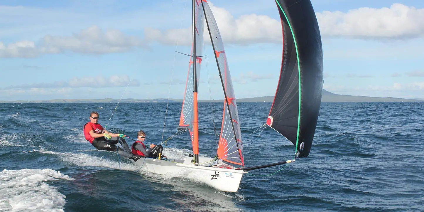 Motueka Yacht and Cruising Club